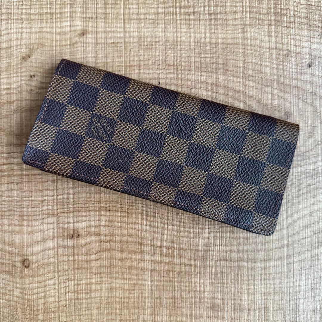 ルイヴィトン/エテュイ・リュネット サーンプル(メガネケース)