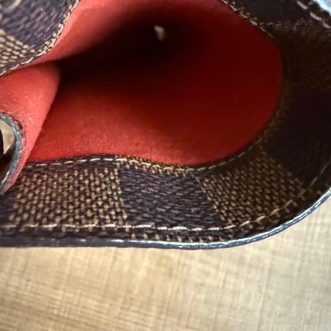 ルイヴィトン/エテュイ・リュネット サーンプル(メガネケース)