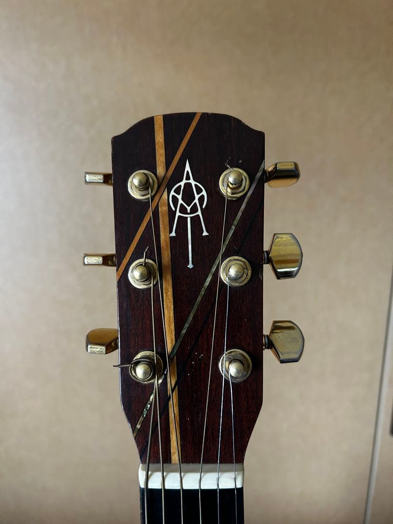 Alvarez Yairi WEIR-1E 1996 アコースティックギター