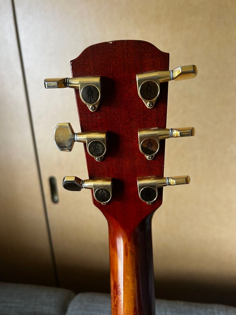 Alvarez Yairi WEIR-1E 1996 アコースティックギター