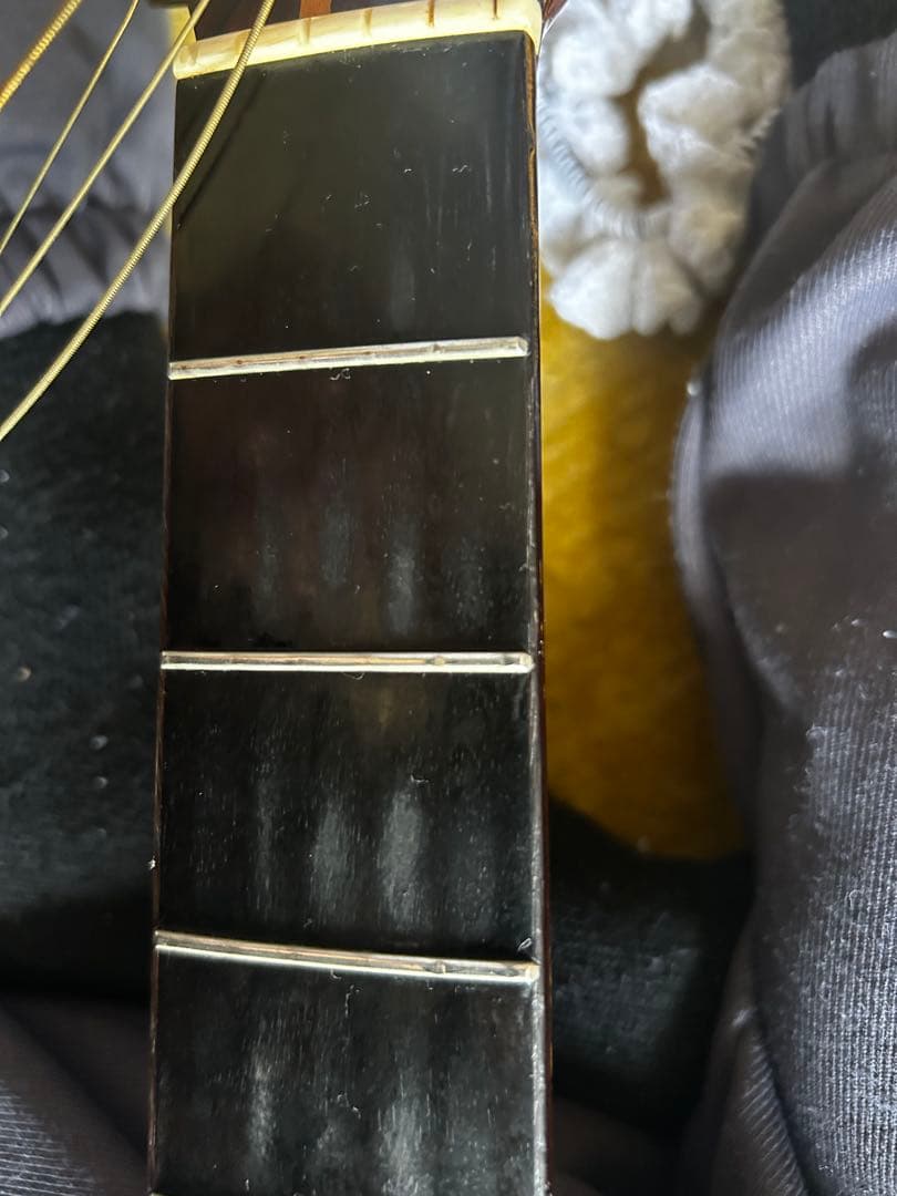 Alvarez Yairi WEIR-1E 1996 アコースティックギター