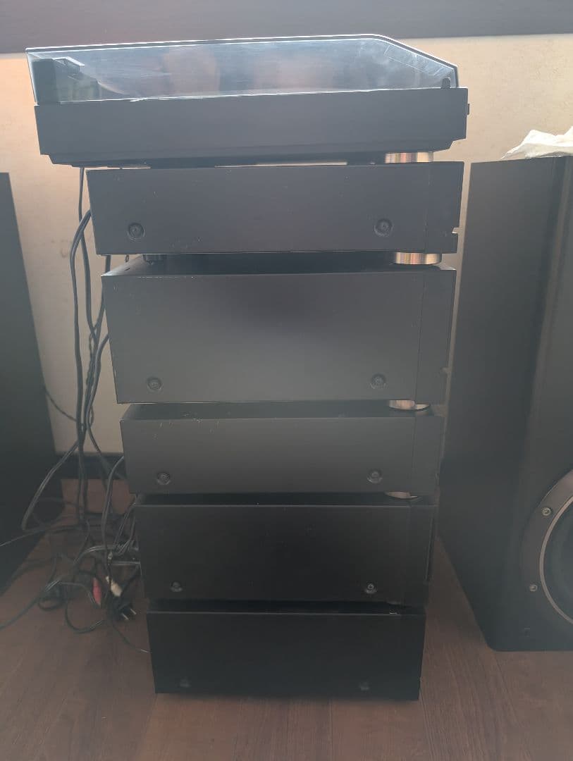 いつわSONY リバティー LVT-V925　2/3