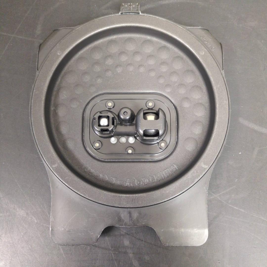 ☆タイガー　 圧力 IHジャー炊飯器　3.5合　JPD-G060　2020年製