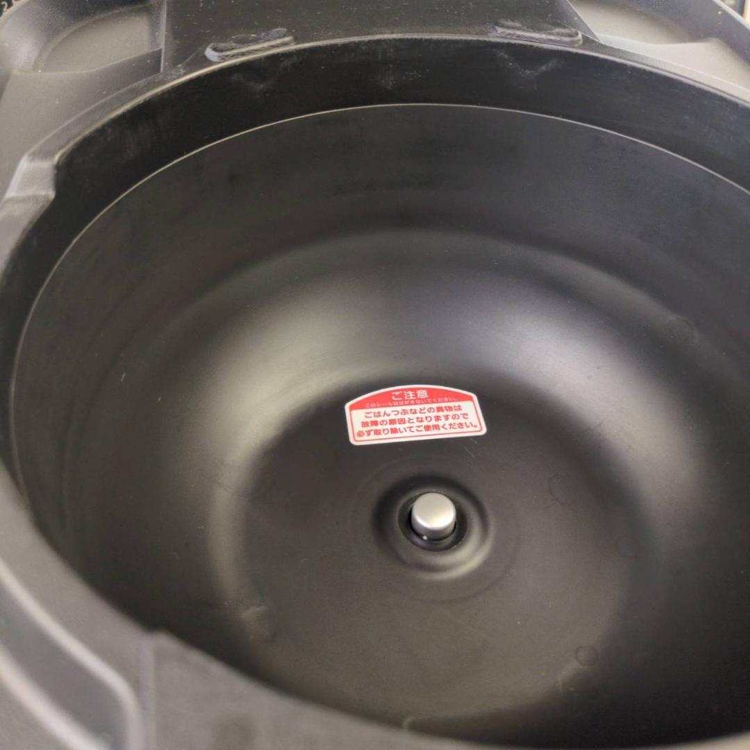 ☆タイガー　 圧力 IHジャー炊飯器　3.5合　JPD-G060　2020年製