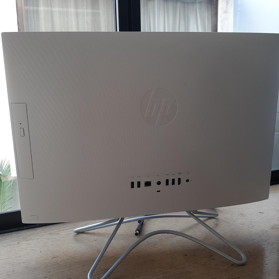 はっし HP タッチ 9世代 i5 128G 2.0T 1920x1080