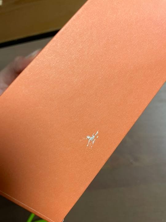 wavewave ヒートネック（新品未使用）