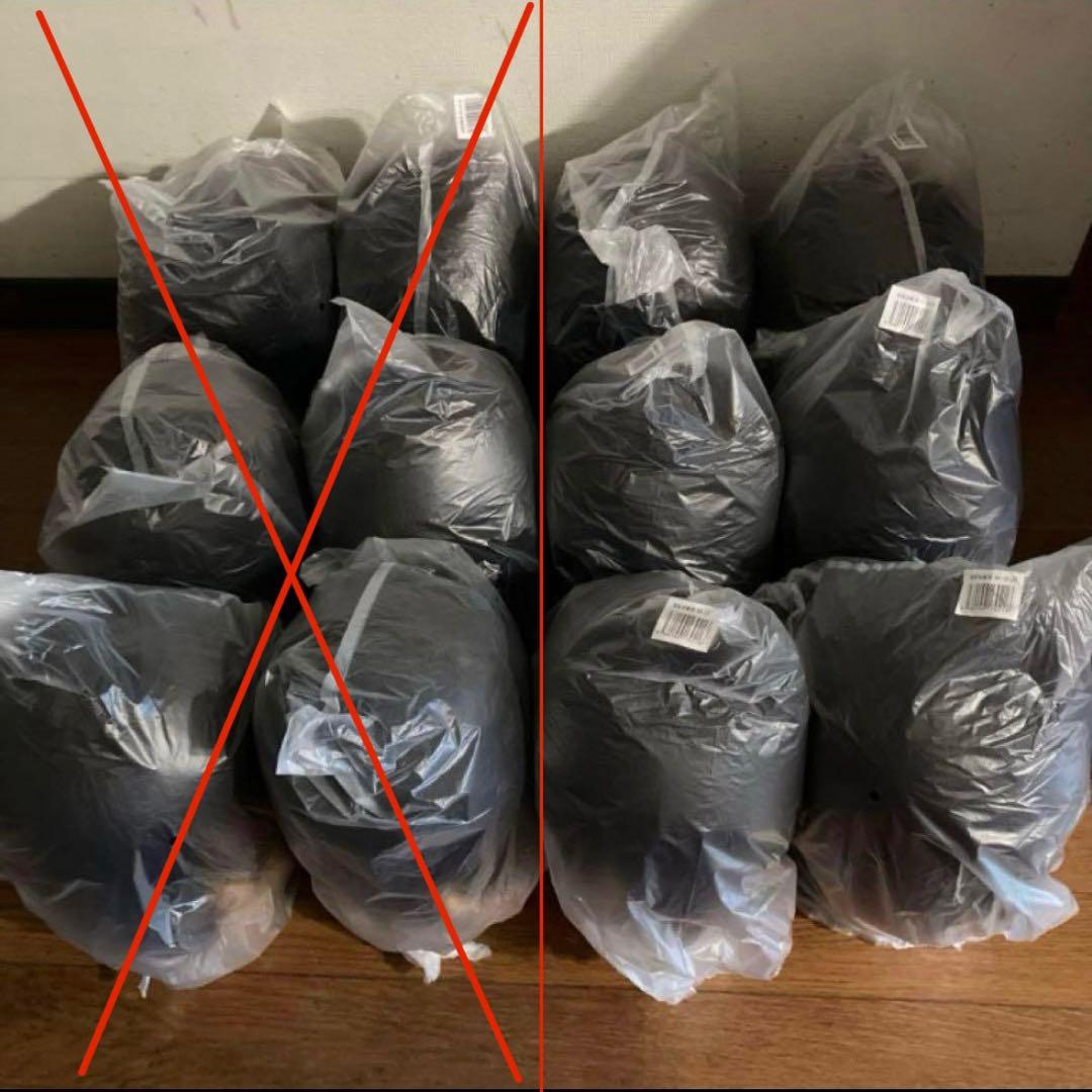 美容師国家試験　本番用ウィッグ新品 6体