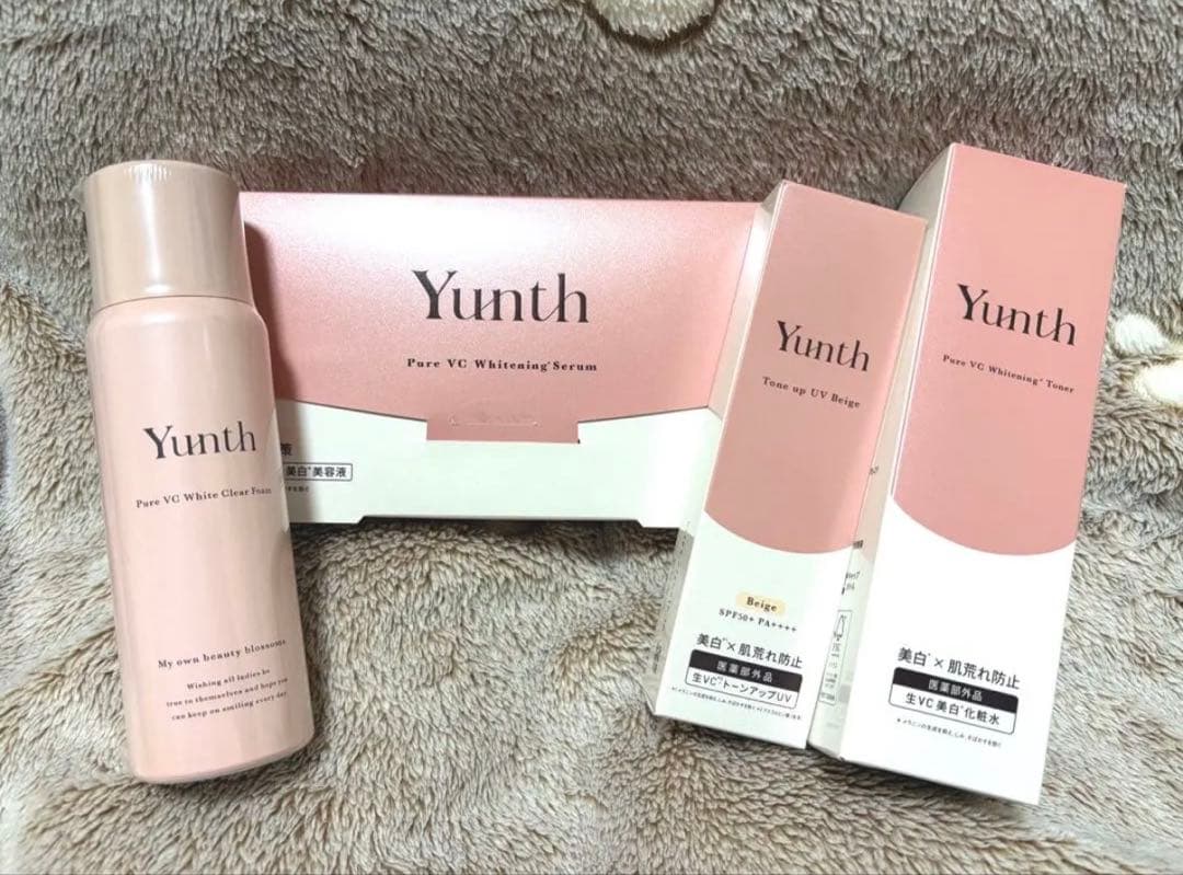Yunth(ユンス) まとめ売り バラ売り可