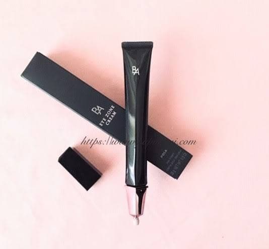 B.Aアイゾーンクリーム