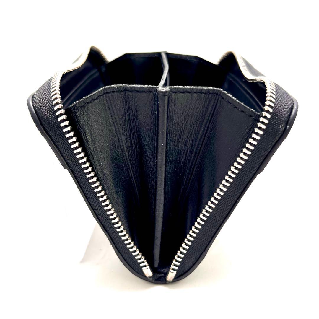 【極美品】 ルイヴィトン ヴェルニ ミロワール ジッピーパース