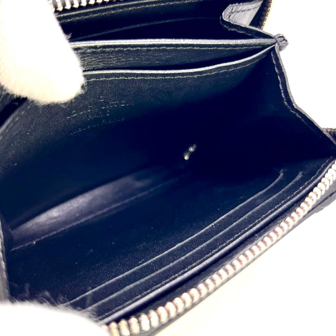 【極美品】 ルイヴィトン ヴェルニ ミロワール ジッピーパース