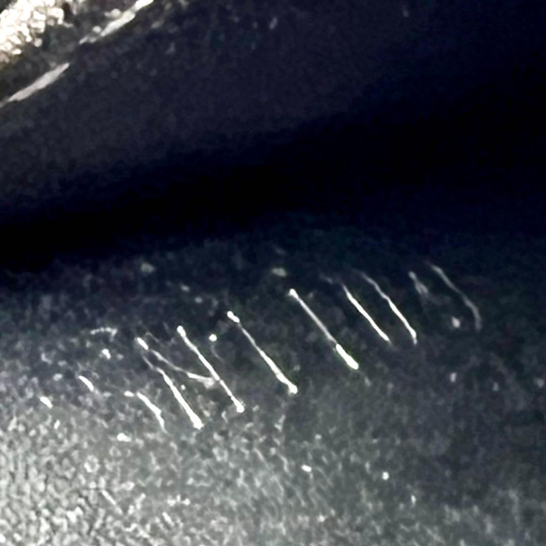 【極美品】 ルイヴィトン ヴェルニ ミロワール ジッピーパース