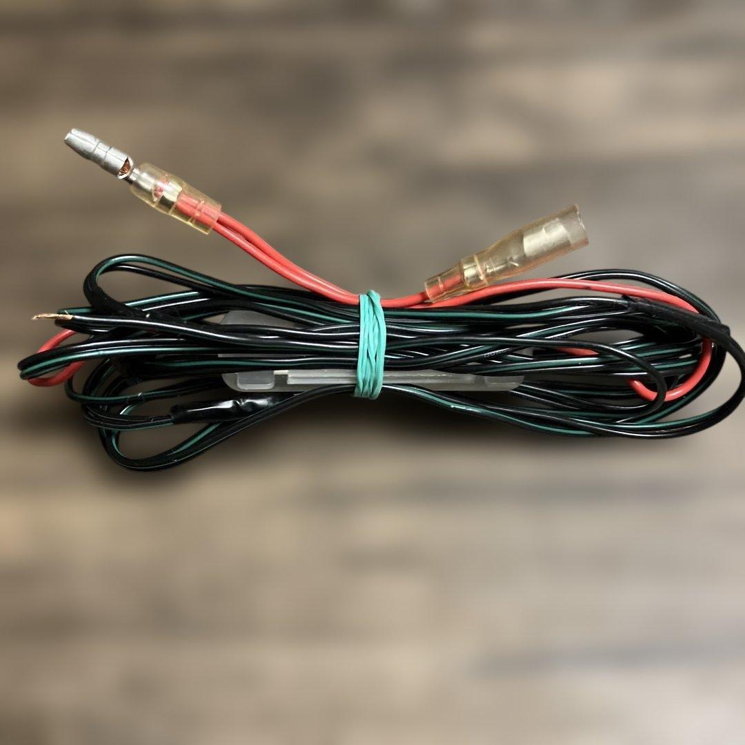 m*d様 FURUNO ETC2.0車載器　FNK-M100BV 新セキュリティ