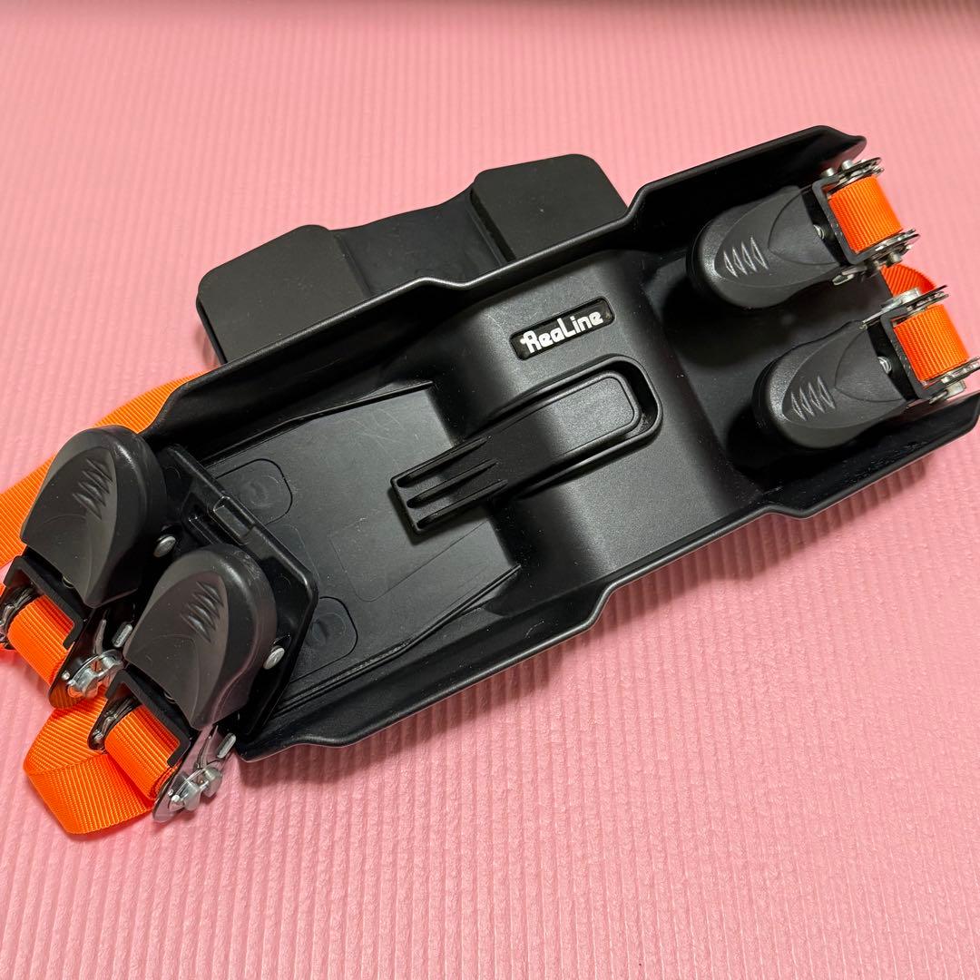 リアラインコア