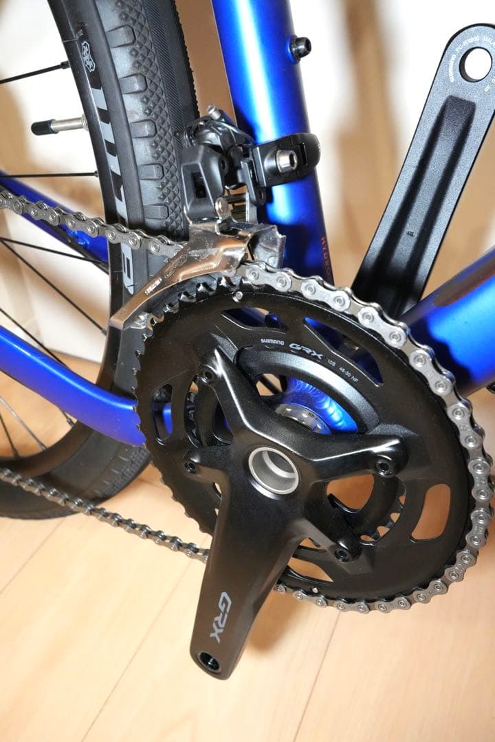 GARNEAU 「ガノー」 GARIBALDI G2 2021年モデル おまけ有