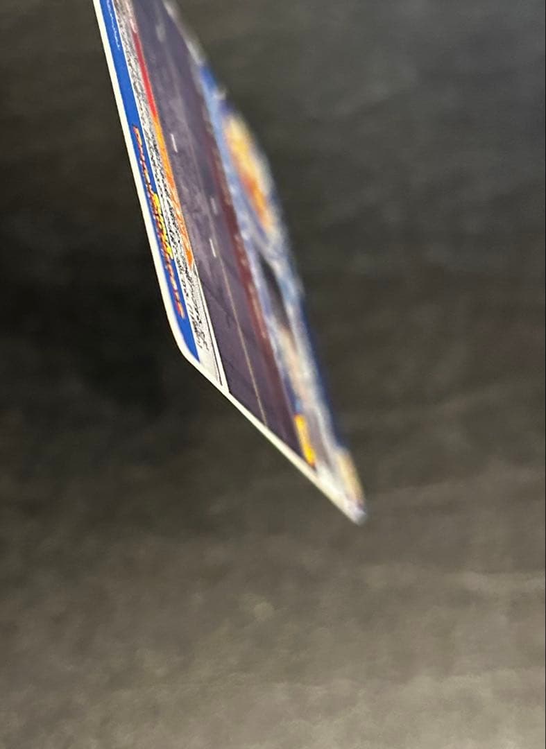 UM10-SEC3 ベジータ スーパードラゴンボールヒーローズ