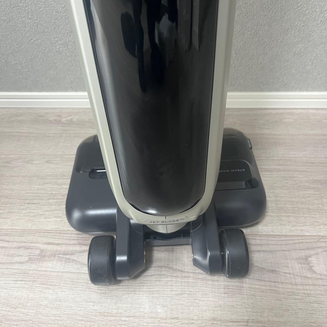 【極美品】MACH　V1 ultra スチーム水拭き掃除機　マッハ