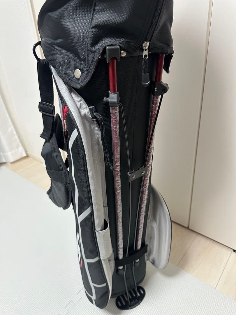 【希少】レフティ キャロウェイ ストラータ ゴルフクラブセット左利き用