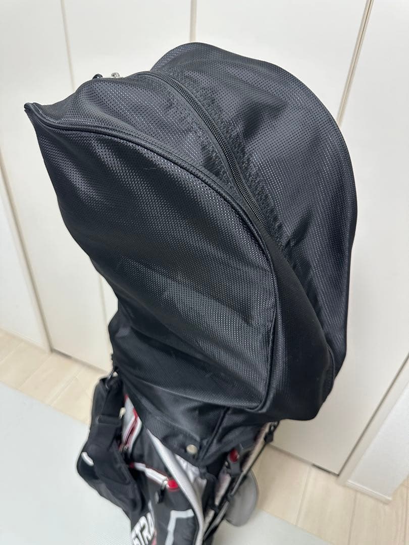 【希少】レフティ キャロウェイ ストラータ ゴルフクラブセット左利き用