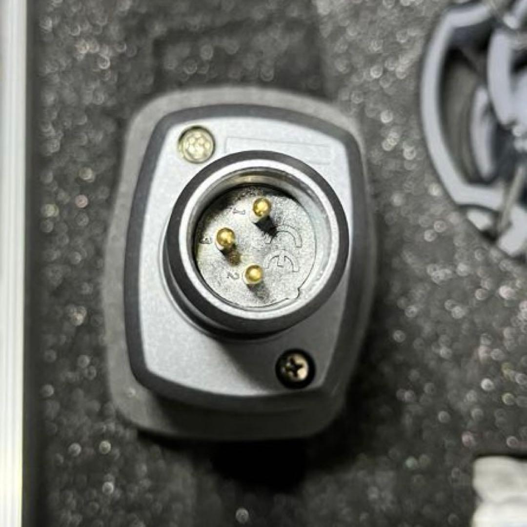 【美品】AKG C214 コンデンサーマイク