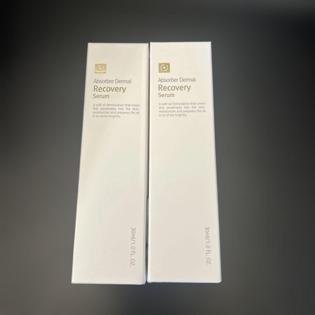 Rene-Cell Recovery Serum 30ml 2本セット