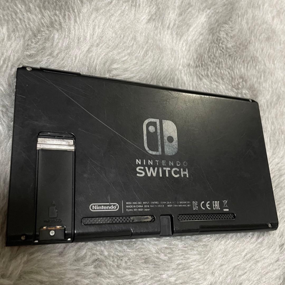 任天堂 Switch スイッチ ジャンク