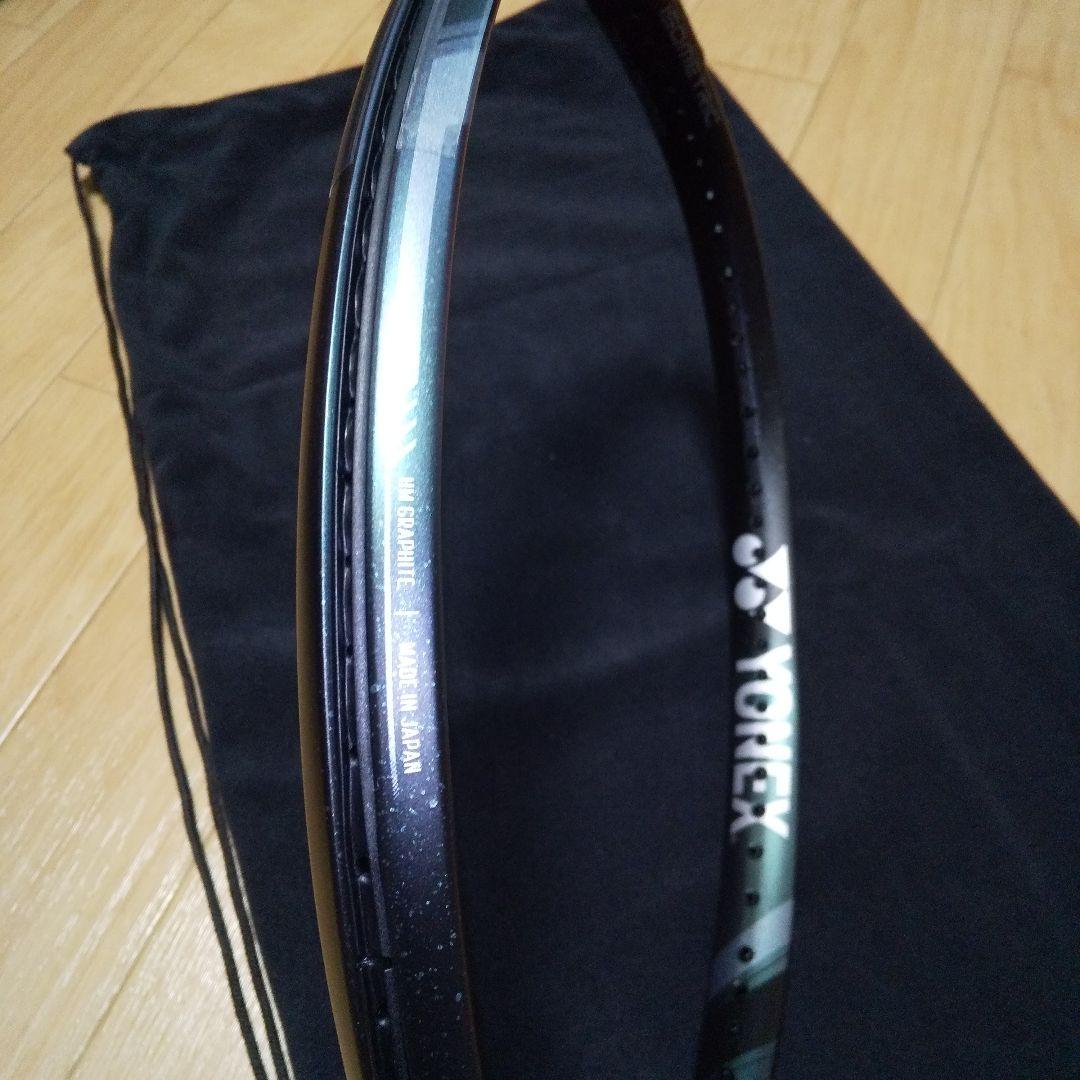 マ*ー様 【未使用品】YONEX EZONE テニスラケット G2