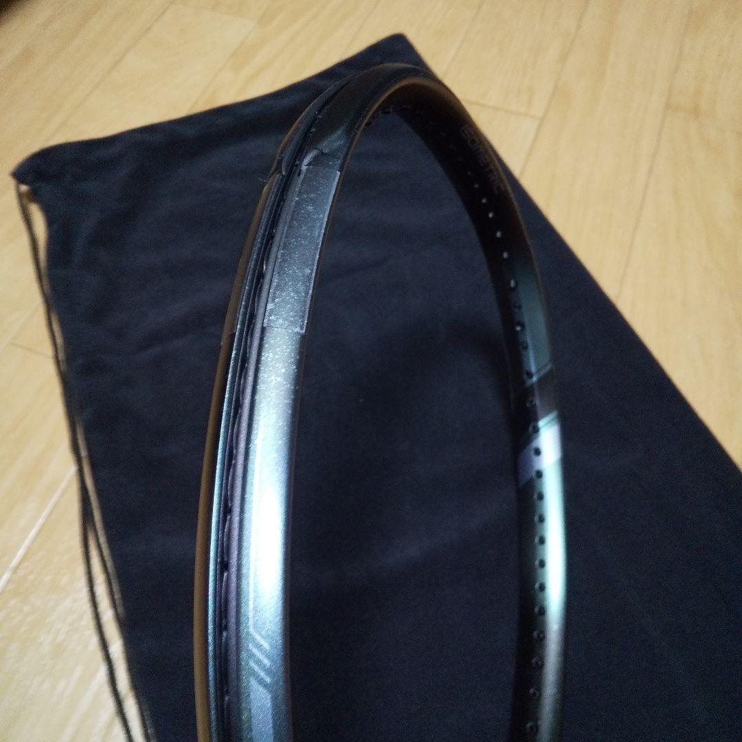 マ*ー様 【未使用品】YONEX EZONE テニスラケット G2