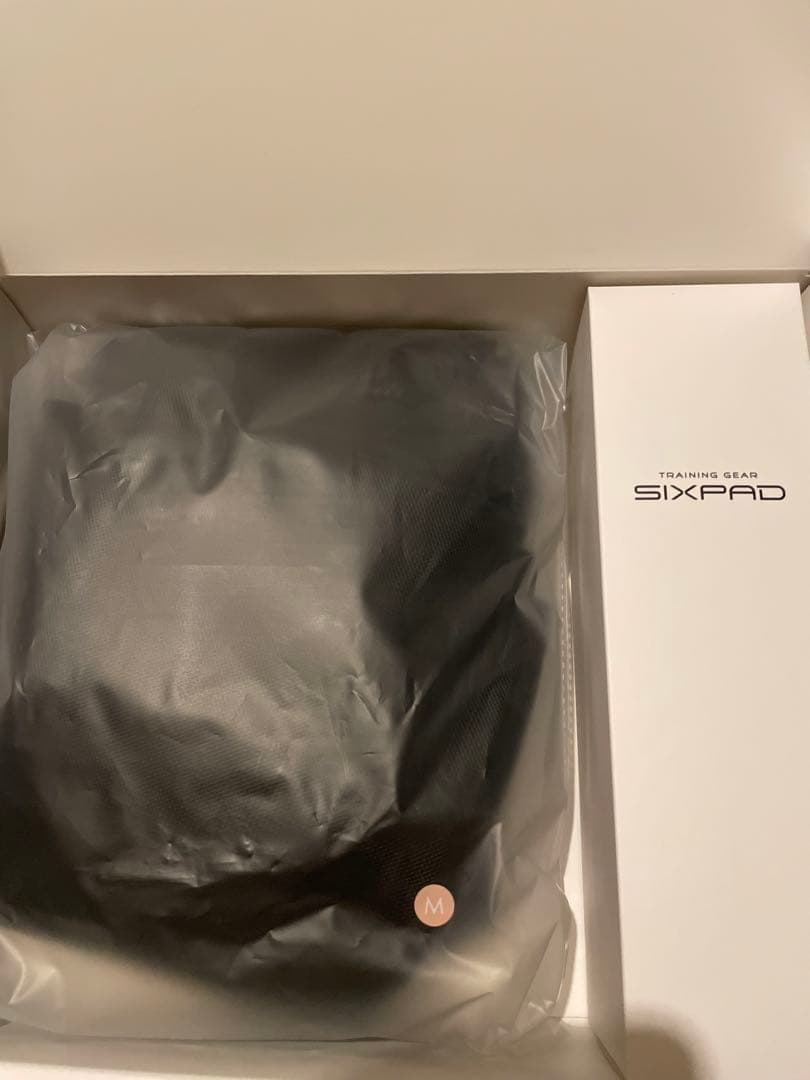 SIXPAD Powersuit Lite Hip&Leg シックスパッド