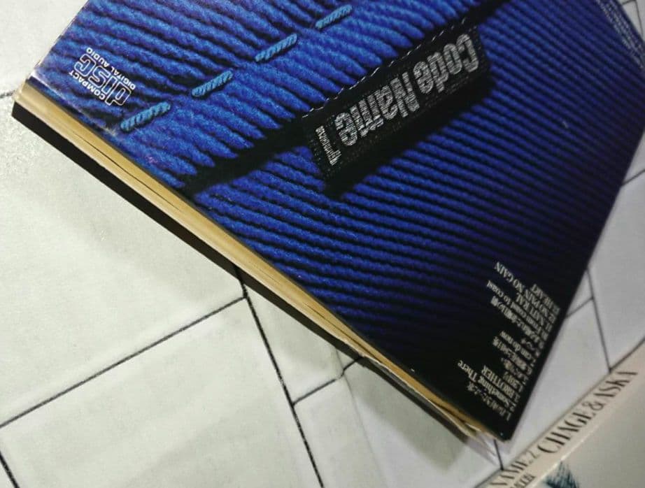 【レア☆】CHAGE&ASKA 関連CD ４３枚セット