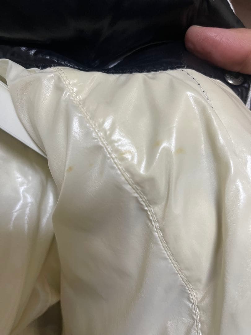 モンクレール ブランソン 超希少