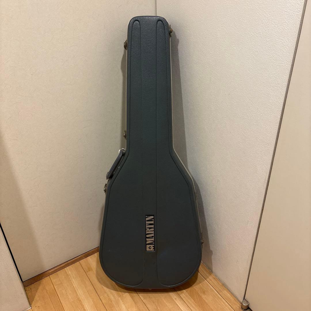 ＊値下げ　7日１３時まで　【ビンテージ】1977年製　Martin D-35
