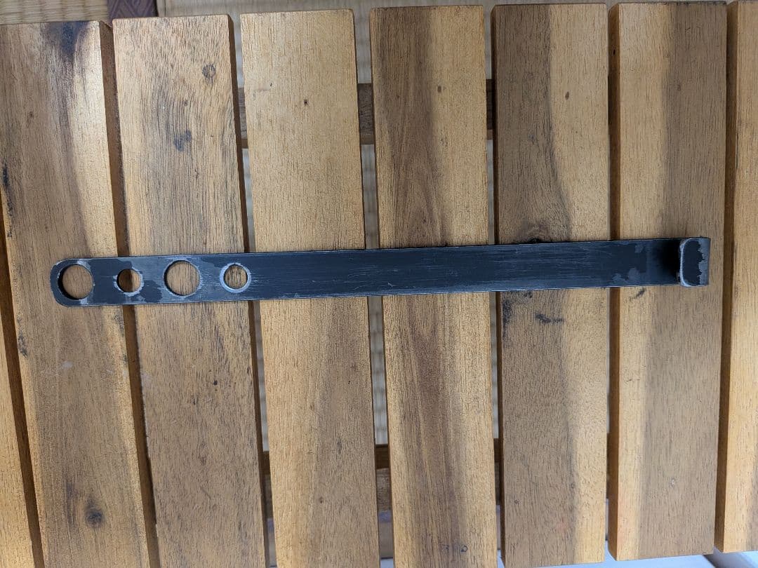 TOREPAN　鉄フライパン　鉄製フライパン 　フライパン　野営　キャンプ