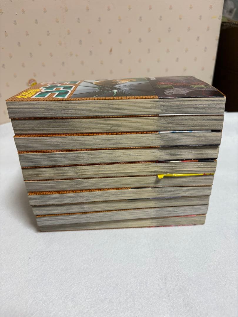 名探偵コナン、犯人の半沢さん、ゼロの日常