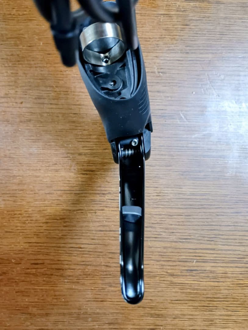 SRAM APEX1 シフトレバー+ディスクブレーキキャリパーセット ※匿名配送