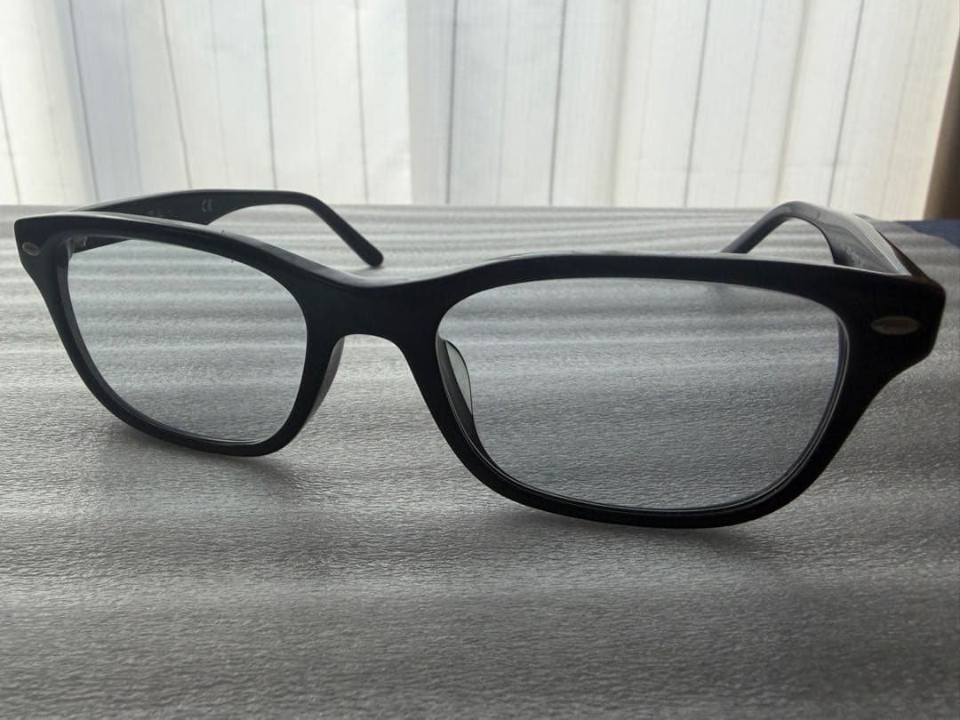 RayBan レイバン サングラス ライトブルー RB5345D