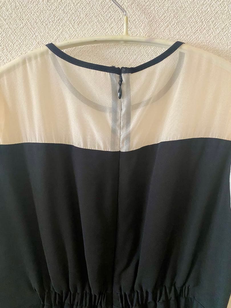 パーティードレス オケージョンドレス ビスチェ風