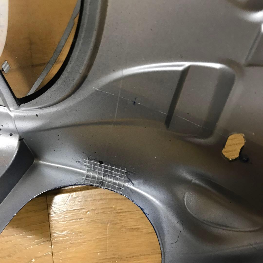 タミヤ　1/10 EBBRO ボディ　中古