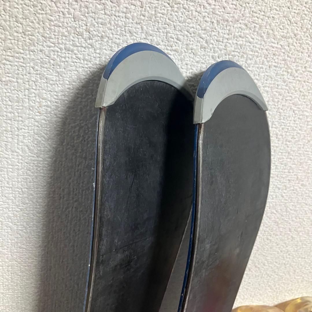 ストック付/HEAD lite thang ヘッドスキーセット139