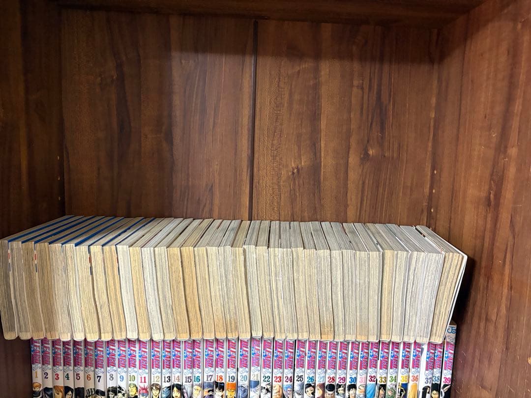 BLEACH ブリーチ　全巻セット　1〜74巻