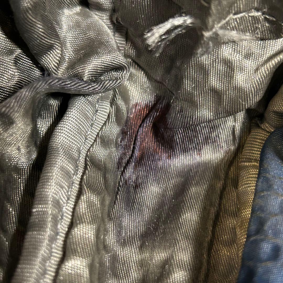 TUMI アルファブラボー 2way ビジネスバッグ ショルダーバッグ ネイビー