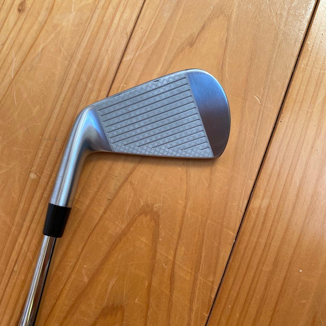 ONOFF KURO 5番アイアン