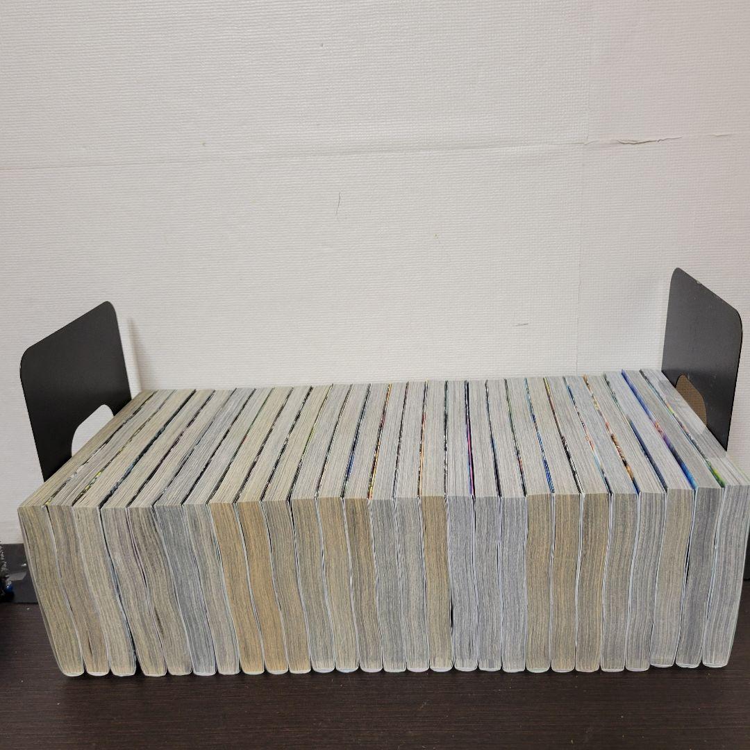 ドクターストーン　全巻セット