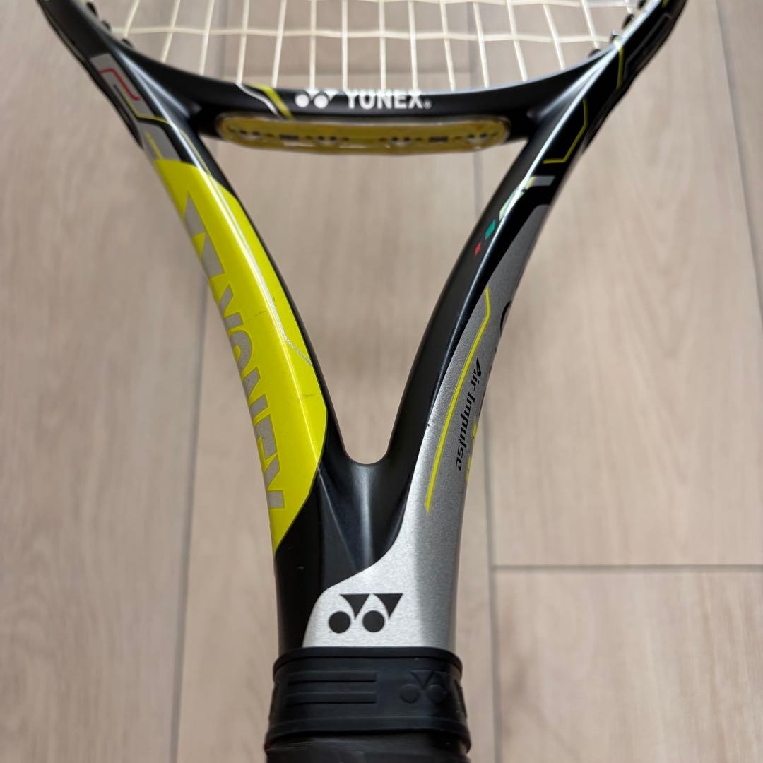 YONEX　EZONE Ai 98　G3