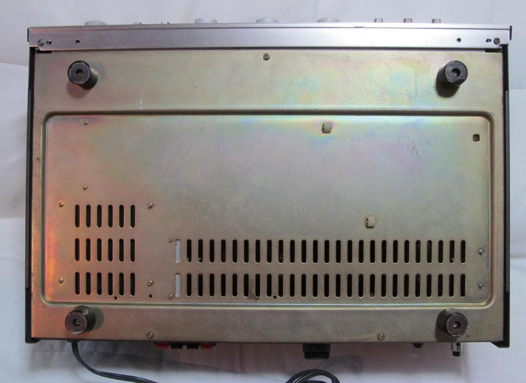 SONY TA-3650 軽整備済 プリメインアンプ ソニー 名機 ビンテージ