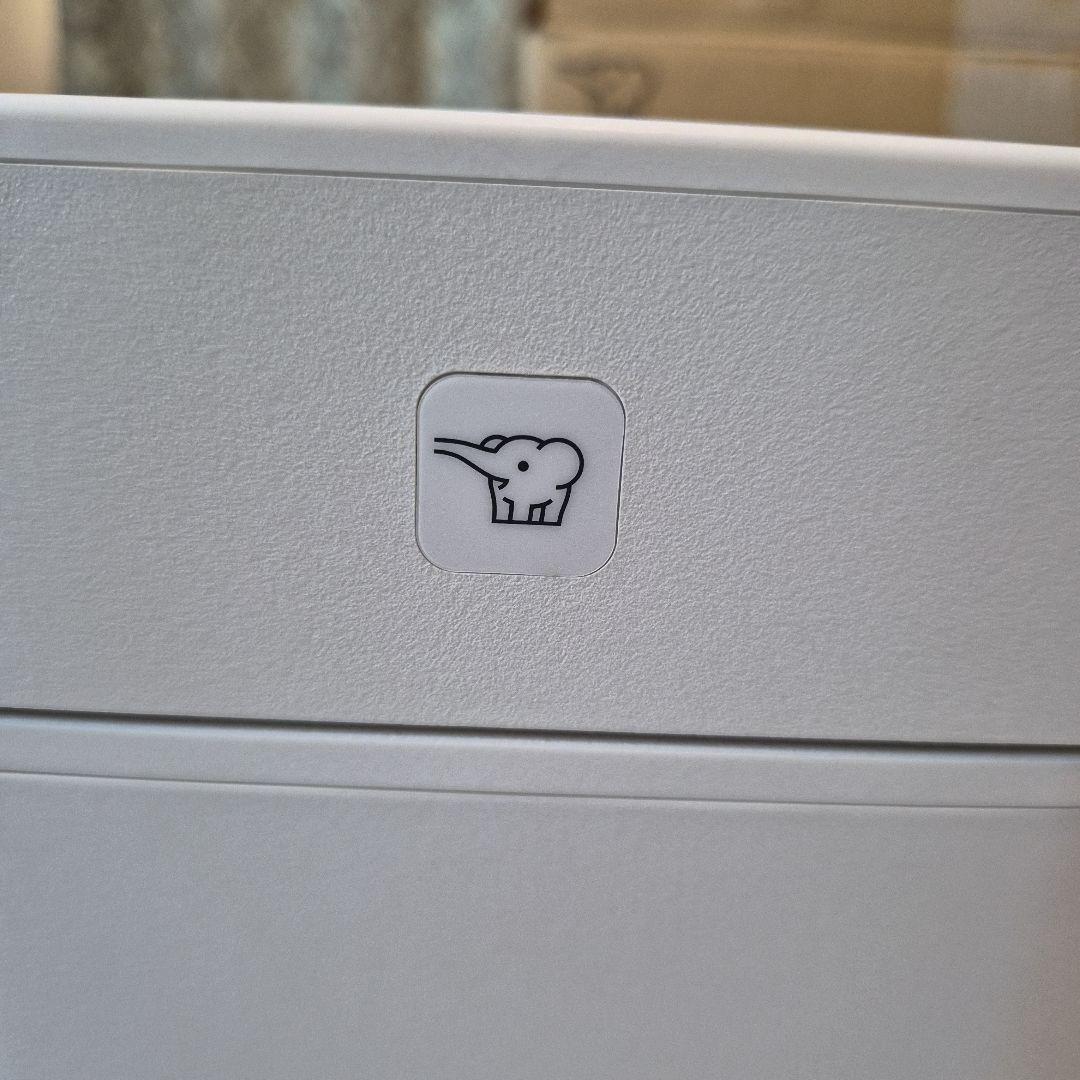 ZOJIRUSHI STAN. 炊飯器 ホワイト5.5合炊