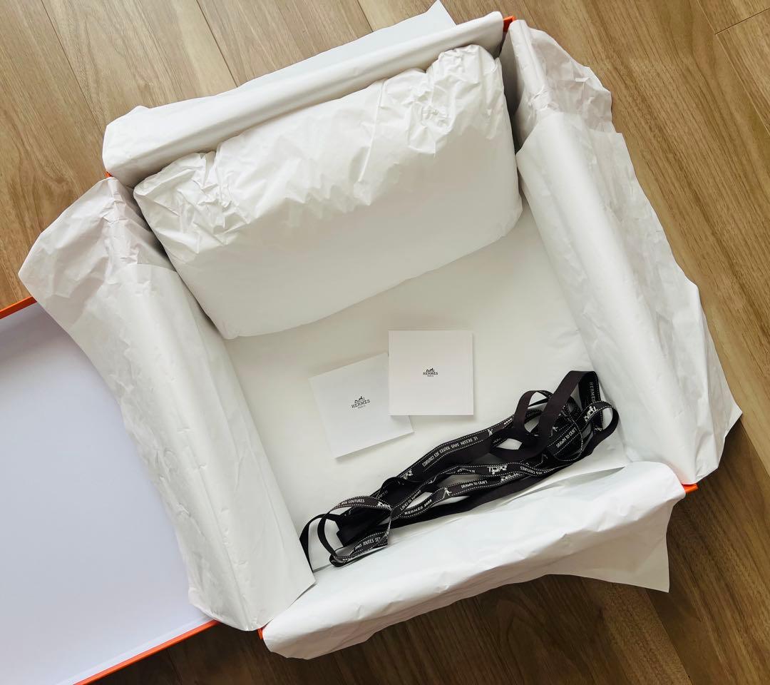 HERMES エルメス 空箱