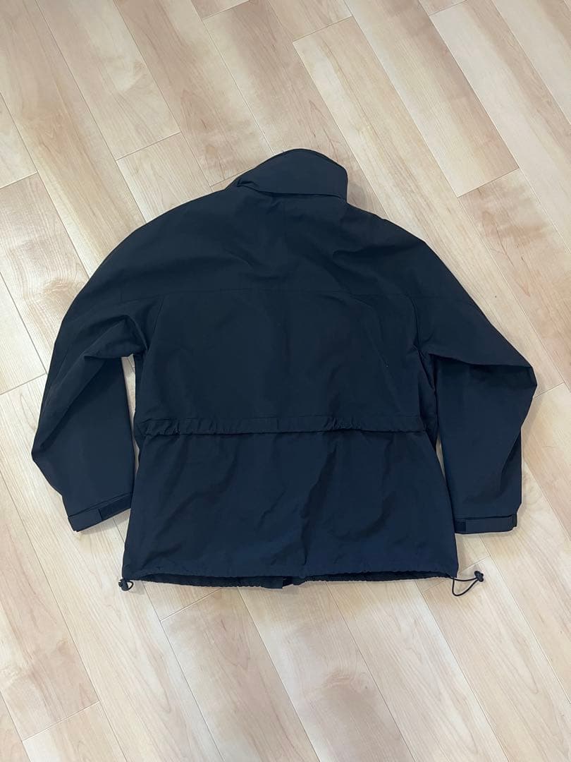 専用 everyone optimal jacket L ブラック