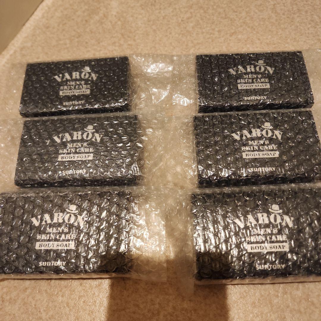 SUNTORY　サントリー　VARON