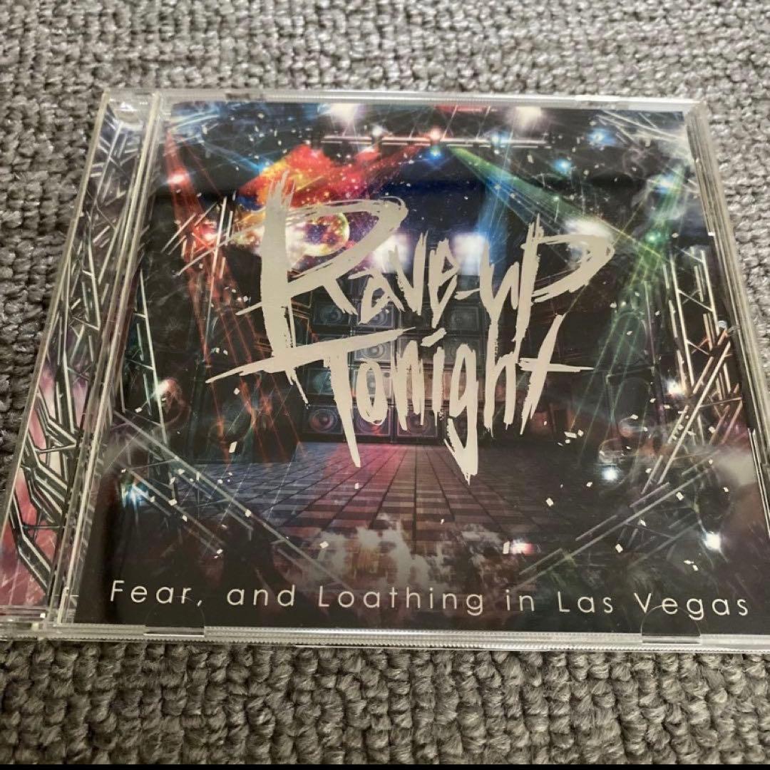 Fear, and Loathing in Las Vegas CD 8点セット